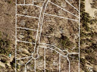 LOT XX13 Wildamere Dr, Pine River, MN 56474