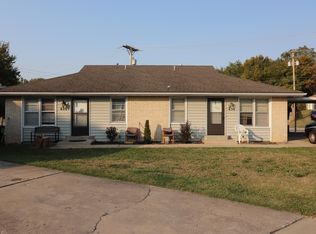 628 W Belmont Ct, Springfield, MO 65806