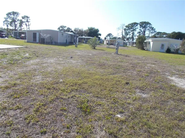 6943 Awawa Ct Lot 491, North Pt, FL 34287