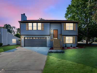 230 Hayward Ln, Lawrenceville, GA, 30044