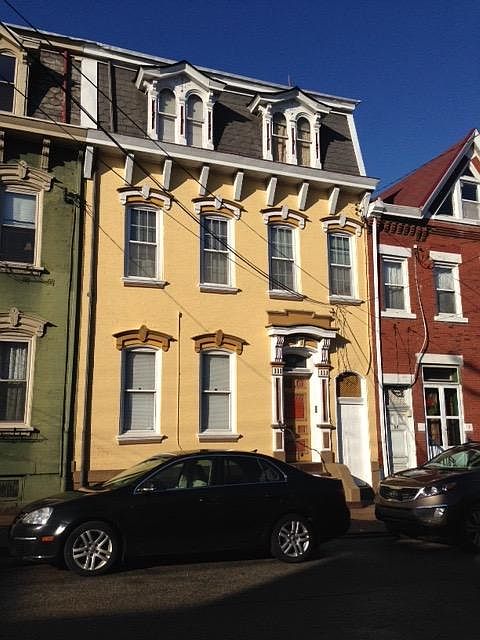 Welcome to 100 South 13th Street ! Come on in to See 2nd Floor . .