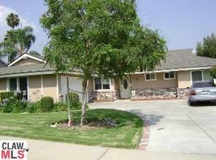352 N Valencia St, Glendora, CA 91741