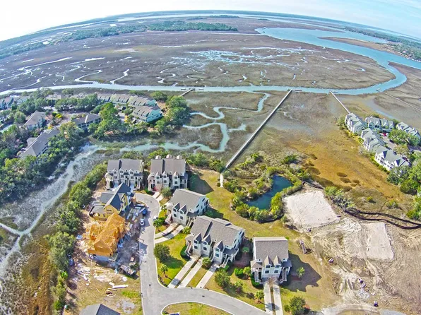 2072 Sterling Marsh Ln, Seabrook Island, SC 29455