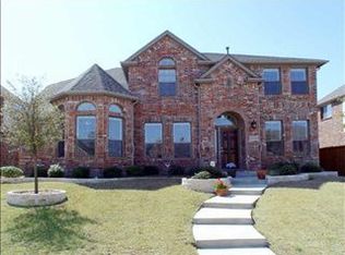 1516 Shepherd Ln, Carrollton, TX 75007