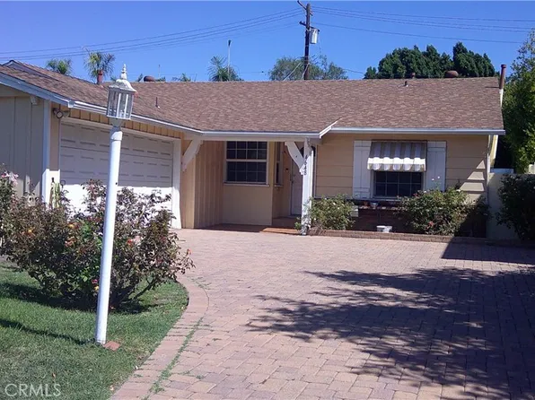 4648 Kraft Ave, North Hollywood, CA 91602