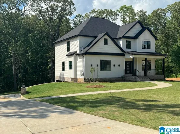 21312 Callie Cir, Mc Calla, AL 35111