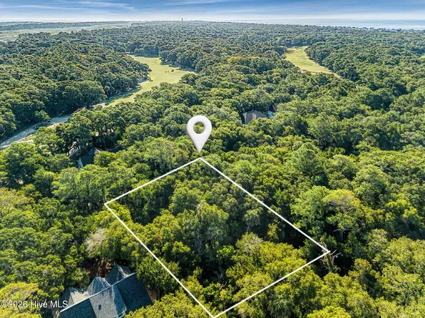 114 Stede Bonnet, Bald Head Island, NC 28461