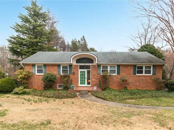 5630 Clinedale Ct, Pfafftown, NC 27040