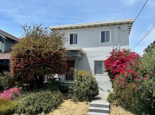 974 60th St APT A, Oakland, CA 94608