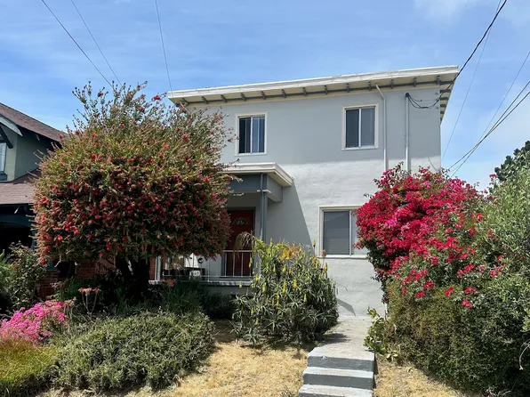 974 60th St APT A, Oakland, CA 94608