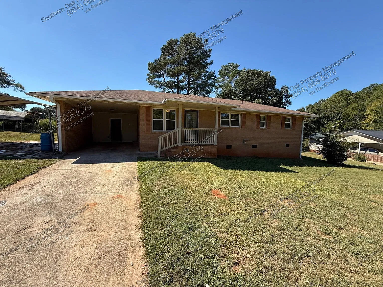 3 bed, 1.5 bath, 1125 sqft, $1,350 — Photo 1