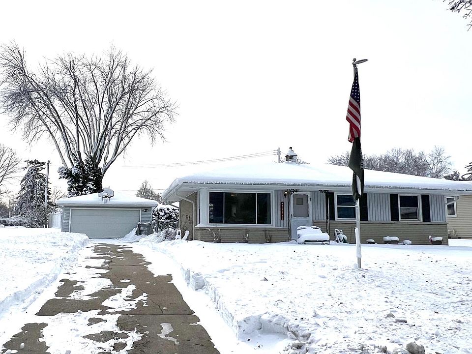 1st image of 5649 South Madeline AVENUE