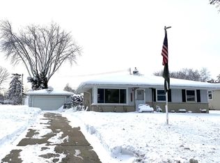 5649 S Madeline Ave, Milwaukee, WI 53221
