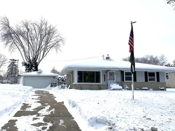 5649 South Madeline AVENUE, Milwaukee, WI 53221