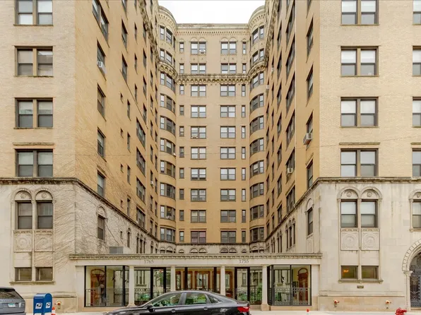 1755 E 55th St APT 101, Chicago, IL 60615