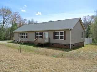 380 Lee Rd, Forest City, NC 28043