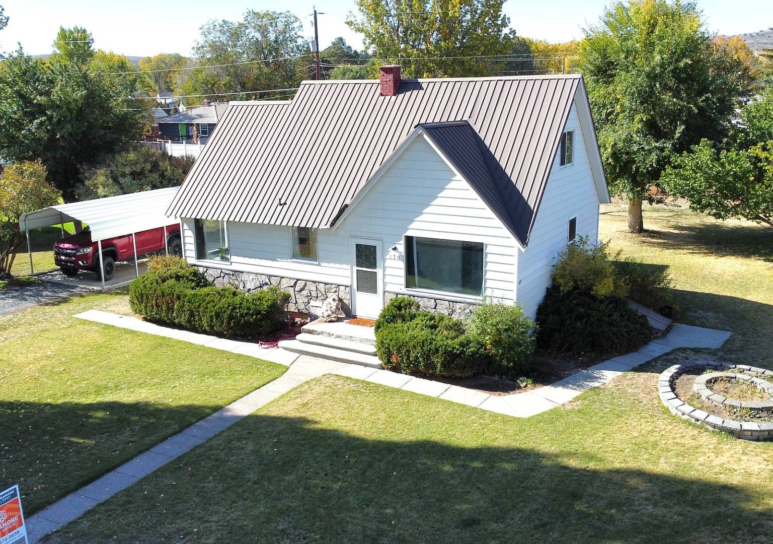 170 N Newport Ave, Hines, OR 97738 MLS 11216178 Zillow