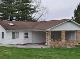 9629 Charles Ave, Wise, VA 24293