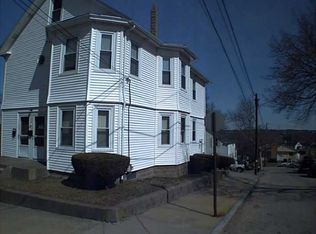165 Devonshire St, Providence, RI 02908