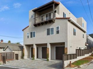 673 Grand Ave #3, South San Francisco, CA 94080