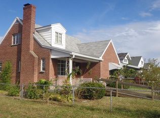 505 Brandt St, Dayton, OH 45404