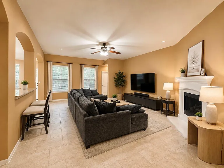 12643 Jamestown Crossing Ln — Photo 4