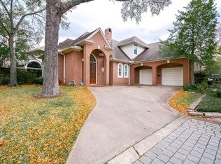 35 E Terrace Dr, Houston, TX 77007