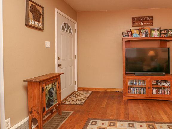 Living Room Opposite View