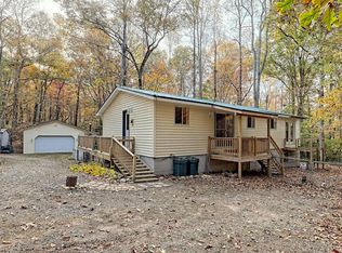 184 Nichols Cir, Blairsville, GA 30512