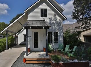 1002 Kinney Ave, Austin, TX 78704
