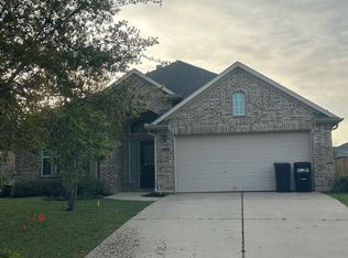 18712 Rosalea Way, Montgomery, TX 77356