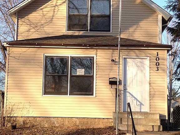 1003 Euclid street