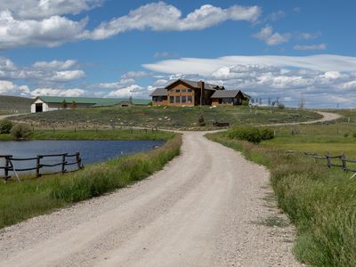 1014 Daniel Merna Rd #23112, Daniel, WY, 83115