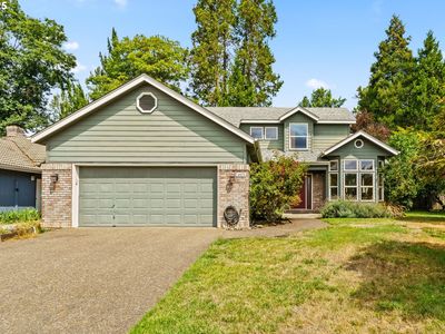 1473 Luella St, Eugene, OR, 97401