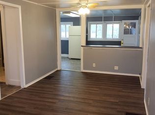 5680 Riverside Rd, Coloma, MI 49038