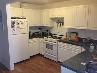 Rented by Living New York