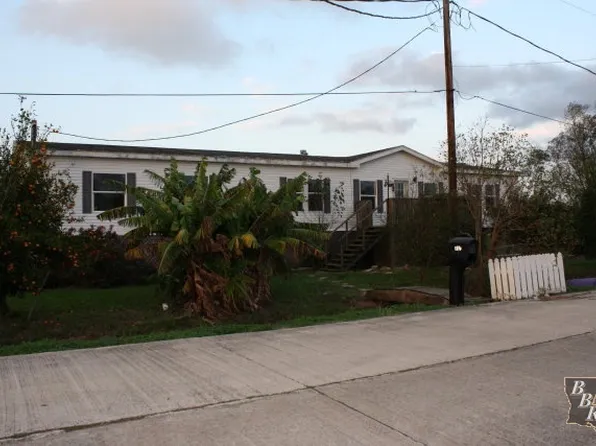 317 E 67th St, Cut Off, LA 70345