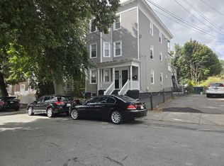 24 Flint St, Lynn, MA 01905