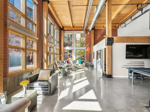 2955 Inca Street #1H, Denver, CO 80202
