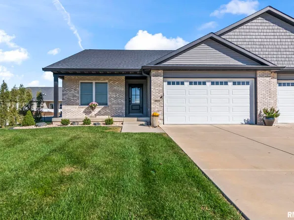 4617 Boone Dr, Springfield, IL 62711