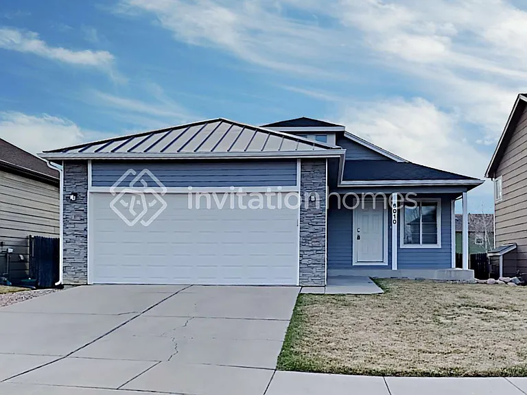 6010 Grapevine Dr — Photo 1