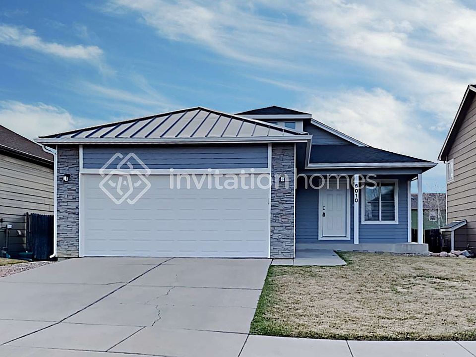 1st image of 6010 Grapevine Dr