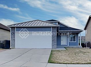 6010 Grapevine Dr, Colorado Springs, CO 80923
