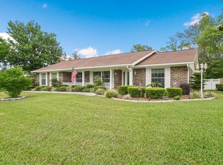 669 Ridgehill Dr, Orange Park, FL 32065