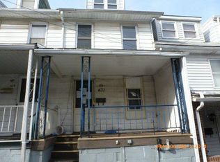 431 Catherine St, Steelton, PA 17113