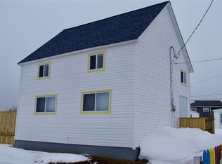 95 Cape Shore Road, Bonavista, NL A0C1B0
