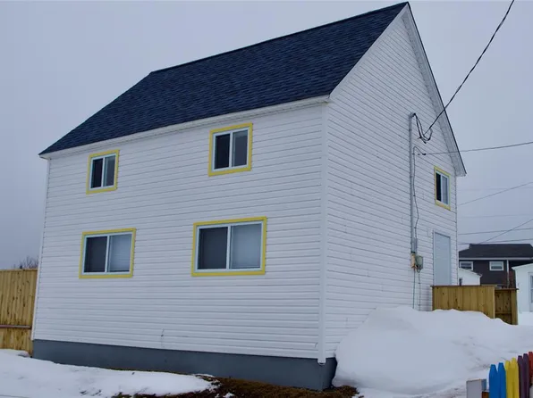 95 Cape Shore Road, Bonavista, NL A0C1B0
