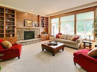3454 NE Meadow Way, Issaquah, WA 98029