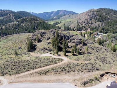 0 Lot 4 Isabella Investors SP, Twisp, WA, 98856