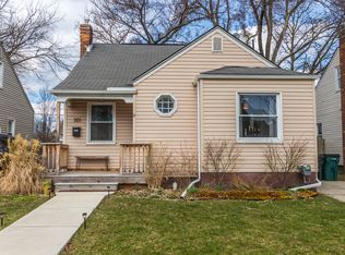 301 Academy Ave, Ferndale, MI 48220
